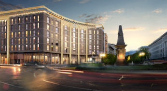 Hyatt further expands its footprint in Europe with plans of Hyatt Regency hotel in Sofia, Bulgaria