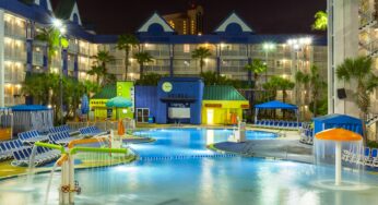 IHG adds the Holiday Inn Resort® Orlando Suites – Waterpark property to its portfolio