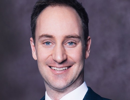 Marco Polo Hotels announces the appointment of Mr. Dany Lützel as General Manager of Niccolo Chongqing