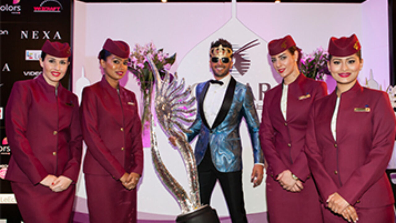 Bollywood actor Deepika Padukone flew to Qatar on December 17 to