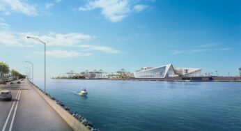 Royal Caribbean signs agreement with Miami-Dade County to construct and operate new cruise terminal at PortMiami