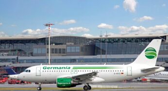 The German airline Germania adds Alanya, Turkey to its Hamburg Airport’s route network