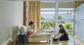 The Spa at Mandarin Oriental, Miami introduces Margaret Dabbs London treatments and products