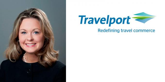 Travelport announces the appointment of Kelly Kolb as VP of government affairs 