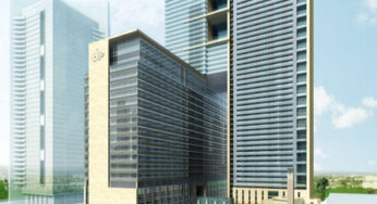 Waldorf Astoria Hotels & Resorts announces Waldorf Astoria Dubai International Financial Centre set to open in Autumn 2017