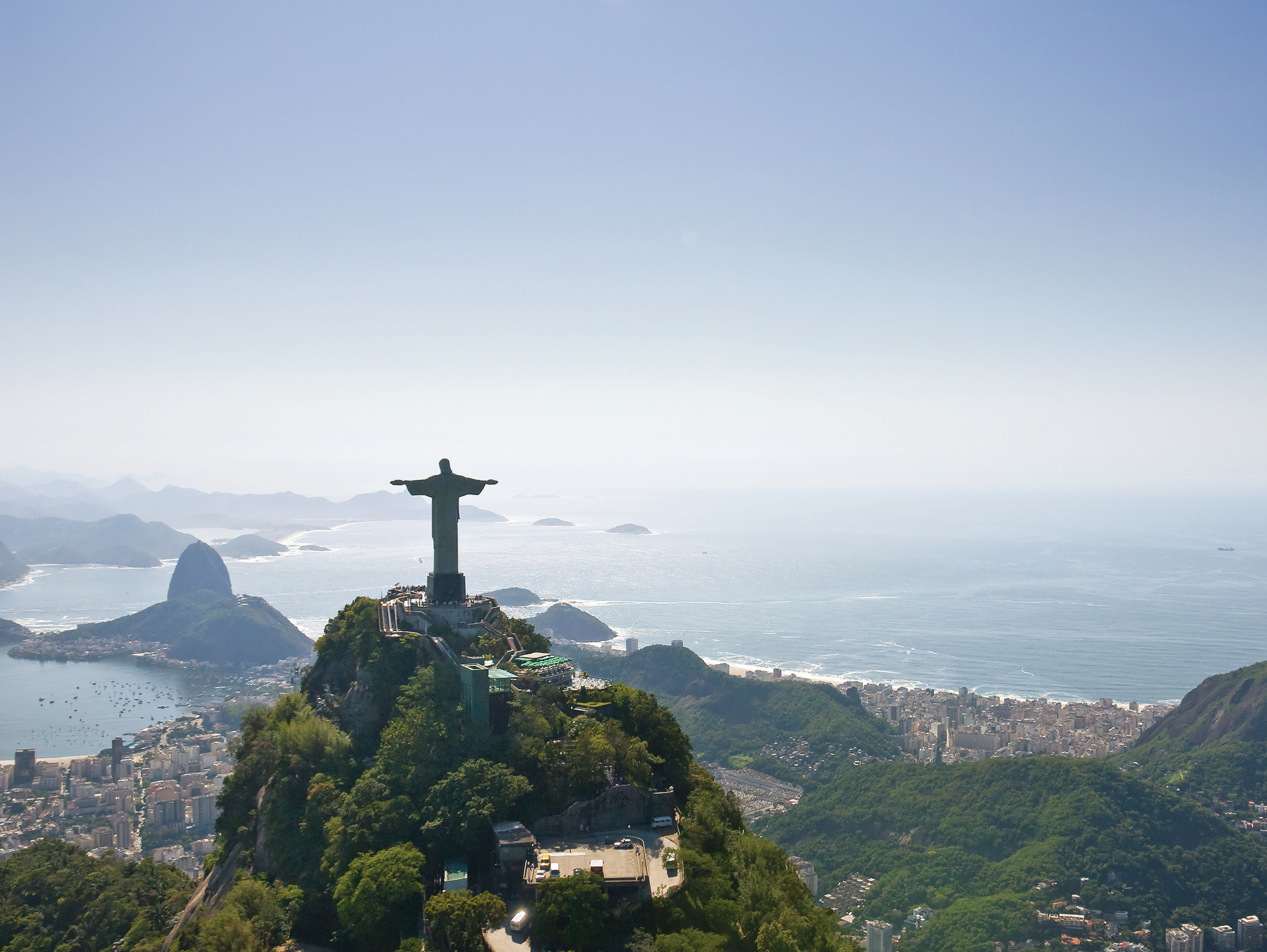 ‘Rio Express’: Air Partner to operate freight service before and after the Olympic Games this summer 