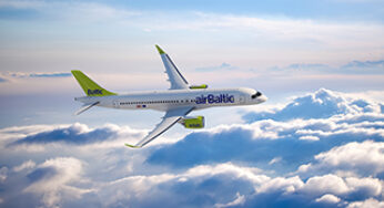 Bombardier Commercial Aircraft obtains CS300 Type Certification from Transport Canada