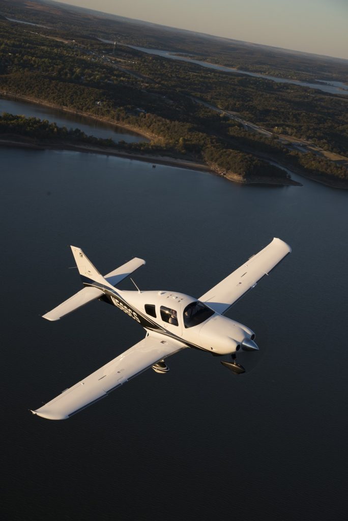 Cessna TTx piston aircraft receives certifications from EASA, Argentina’s National Civil Aviation Administration and Civil Aviation Authority of the Philippines