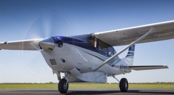 Cessna debuts enhanced version of its Cessna Turbo Stationair T206H single-engine piston aircraft — the Cessna Turbo Stationair HD