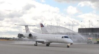 Great Lakes Jet Express starts new direct service between Chicago O’Hare International Airport and Youngstown-Warren Regional Airport