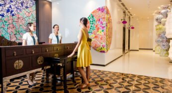 IHG’s Hotel Indigo strengthens its presence in South East Asia with the opening of Hotel Indigo Singapore Katong