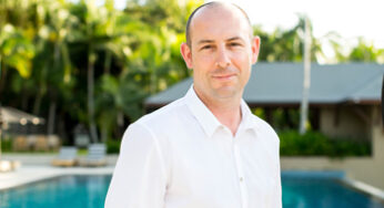 Kyle LaMonica appointed new General Manager of Australia’s foremost luxury resort, qualia