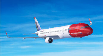 Norwegian’s subsidiary Arctic Aviation Assets Ltd orders 30 Airbus 321 Long Range aircrafts