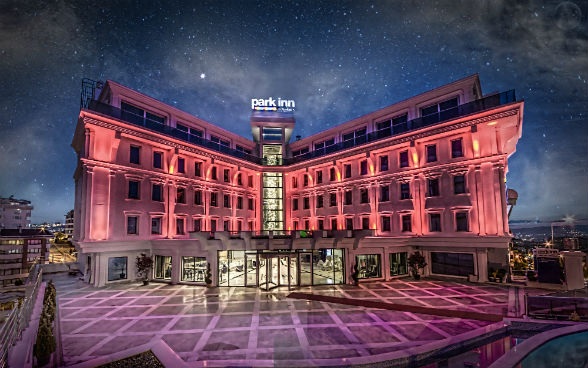 Park Inn by Radisson announces the opening of its new hotel in Ankara, Cankaya  