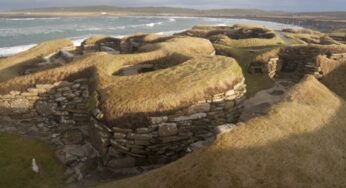 Special Twilight Tours of Neolithic village of Skara Brae available until 31 August 2016