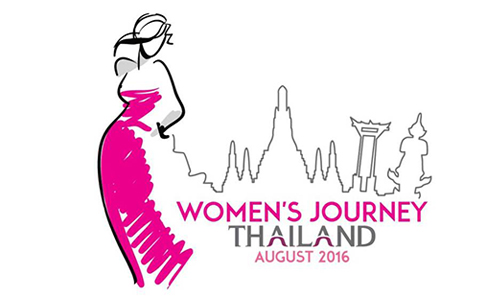 The Tourism Authority of Thailand launches Women’s Journey Thailand campaign on 1 August, 2016
