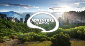 80 adventure videos now available for viewing via the Adventure in Motion Film Contest at Adventure.Travel