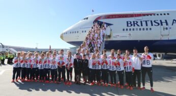 British Airways’ ‘victoRIOus’ carried Team GB home from the Rio 2016 Olympic Games