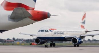 British Airways announces new partnership with Shanghai-based carrier, China Eastern Airlines