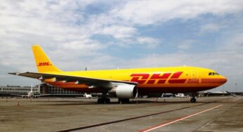 Budapest Airport to develop large warehouse and office complex for the airport operations of DHL Express