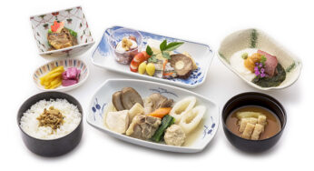 ANA ‘Tastes of JAPAN’ campaign to feature products from Akita, Saitama and Shimane prefectures