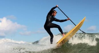 Denmark to host ISA World StandUp Paddle and Paddleboard Championship in September 2017