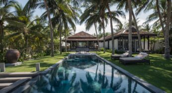 Four Seasons Hotels and Resorts marks entry into Vietnam with rebranding of renowned luxury resort The Nam Hai Hoi An