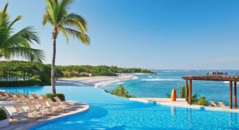 Four Seasons Resort Punta Mita to welcome guests this winter with reimagined Apuane Spa, redesigned luxury suites, and renovated adults-only Tamai Pool