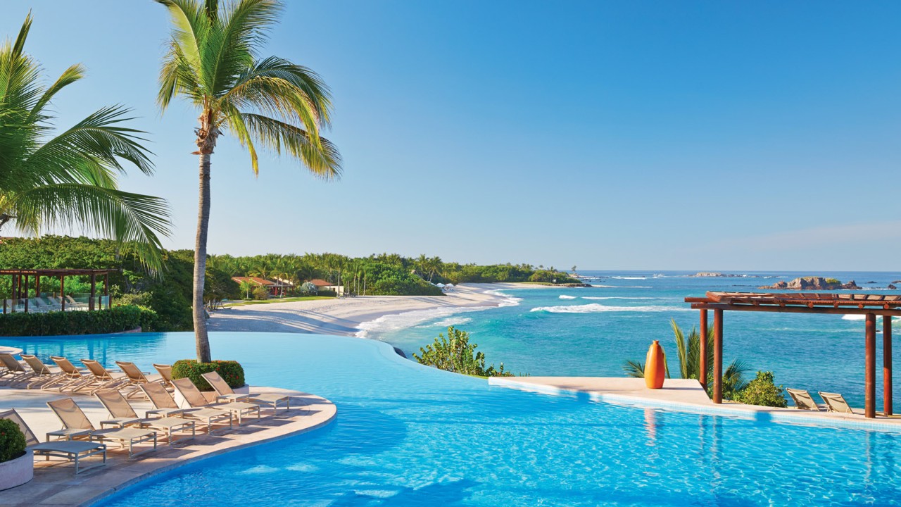 Four Seasons Resort Punta Mita to welcome guests this winter with reimagined Apuane Spa, redesigned luxury suites, and renovated adults-only Tamai Pool 