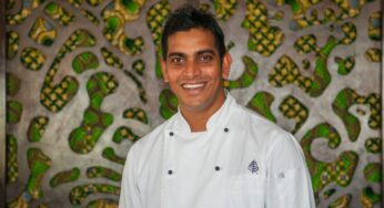 Four Seasons Safari Lodge Serengeti announces the appointment of Bir Kumar Yadav as its new Executive Sous Chef