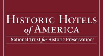 Historic Hotels of America® welcomed 37 historic hotels into membership in 2016