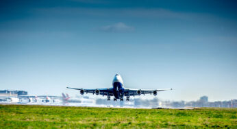 Heathrow installs fifty new noise monitors in local areas