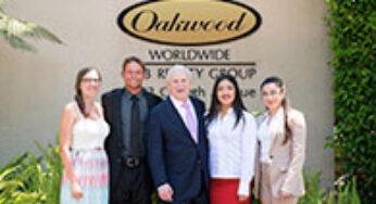 Oakwood Worldwide® announces recipients of Howard F. Ruby Scholarship Program