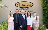 Oakwood Worldwide® announces recipients of Howard F. Ruby Scholarship Program