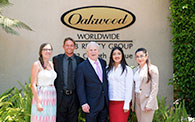 Oakwood Worldwide® announces recipients of Howard F. Ruby Scholarship Program 