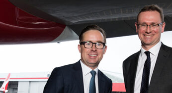 Qantas and Tourism Australia partner to promote Australia to the world