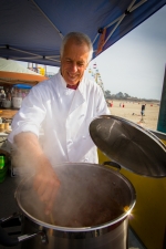 Registration now open for seventh annual Santa Cruz Beach Boardwalk Chili Cook-Off, October 22, 2016