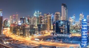 Rezidor expands in UAE