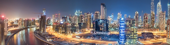 Rezidor expands in UAE
