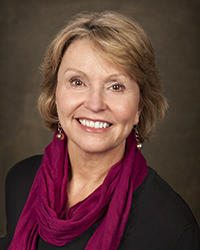 U.S. Travel Association announces Utah's Vicki Varela as 2016 State Tourism Director of the Year at its annual ESTO conference 