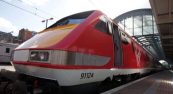 Virgin Trains adds extra return service to London for the Ladbrokes Challenge Cup Final on 27 August