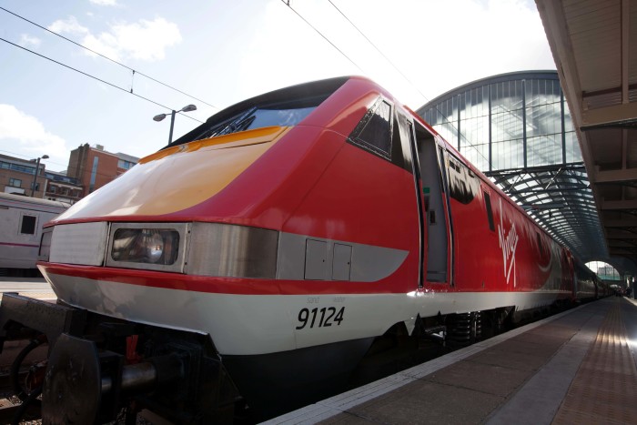 Virgin Trains adds extra return service to London for the Ladbrokes Challenge Cup Final on 27 August 