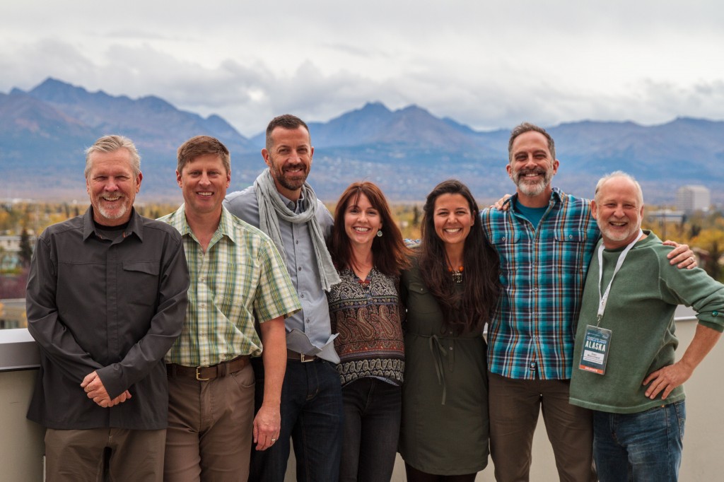 Adventure Travel Conservation Fund: New nonprofit for the travel industry 