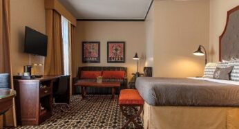 Ascend Hotel Collection adds The Peery Hotel in Salt Lake City to its portfolio