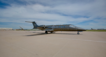 Bombardier Business Aircraft announces to deliver two brand new Learjet 75 aircraft to Zenith Aviation