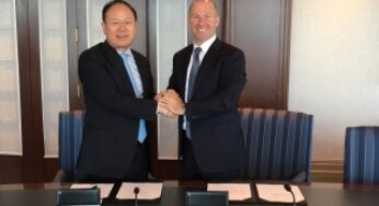 Bombardier Transportation and China Railway Rolling Stock Corporation to expand and deepen relationship