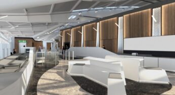 British Airways and Heathrow Airport to improve airport experience for premium customers with ‘First Wing’, set to open on April 2017