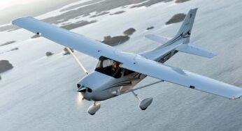 Cessna Aircraft Company announces partnership with Pan Am International Flight Academy