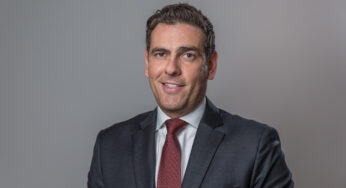 airberlin group announces the appointment of Dimitri Courtelis as CFO