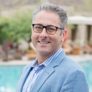 Four Seasons Resort Scottsdale at Troon North welcomes Marc Bromley as General Manager 